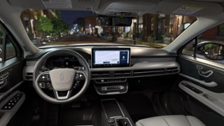 2026 Lincoln Lincoln Corsair® Internal Image 2